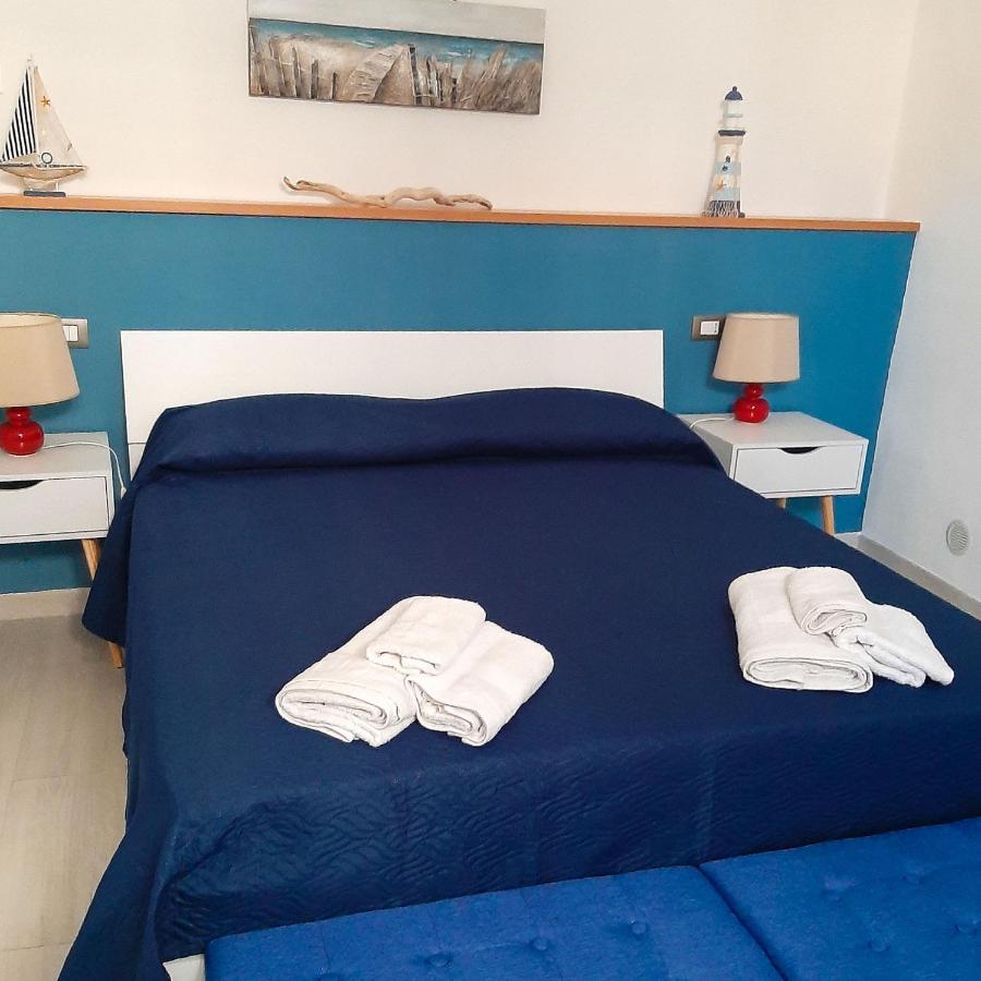 Holiday home Brezza Marina 33 -